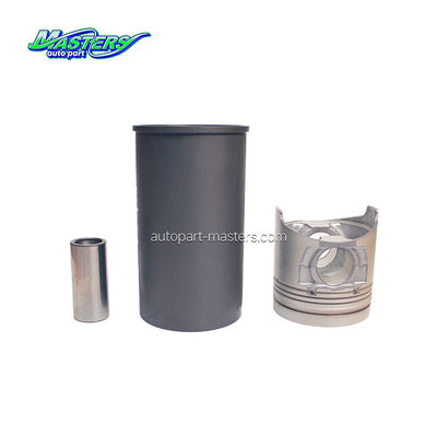 มาสเตอร์ส ISUZU 4KH1 เครื่องยนต์ ซิลินเดอร์ไลนเนอร์ชุดสํารอง 1878137661 OEM