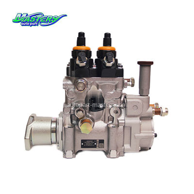 Masters 8-97603414-4 ปั๊มฉีด ASM 8976034144 สําหรับ ISUZU CYZ51K 6WF1