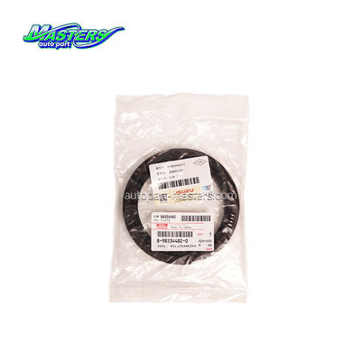 Masters 8-98334482-0 ปิดน้ํามันแกนโค้งด้านหน้า 8983344820 สําหรับ ISUZU FRR FSR 4HK1