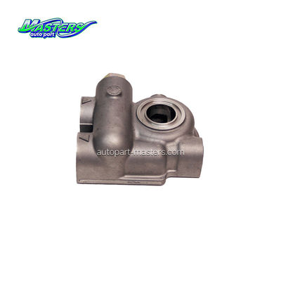 Masters 8-98080546-1 เครื่องเย็นน้ํามัน 8980805461 สําหรับ ISUZU