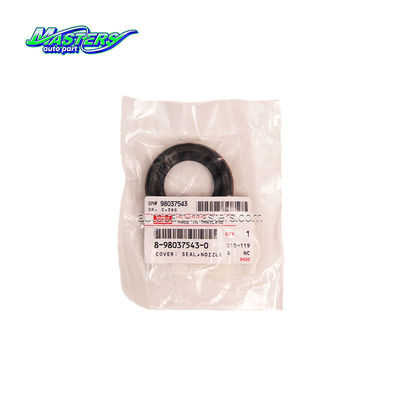 Masters 8-98037543-0 กล่องปิดกระปุก 8980375430 สําหรับ ISUZU CVZ CYZ 4HK1 6HK1