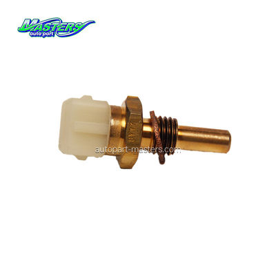 ISUZU ECT เซ็นเซอร์อุณหภูมิของน้ําเย็นเครื่อง 8942058660 ปรับแต่ง