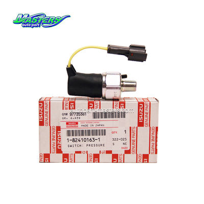 OEM เครื่องยนต์เครื่องเย็น อุปกรณ์ประกอบเครื่องสัมผัสอุณหภูมิ 1824101380 1824101631 สําหรับรถยนต์ ISUZU CVZ CXZ VC46