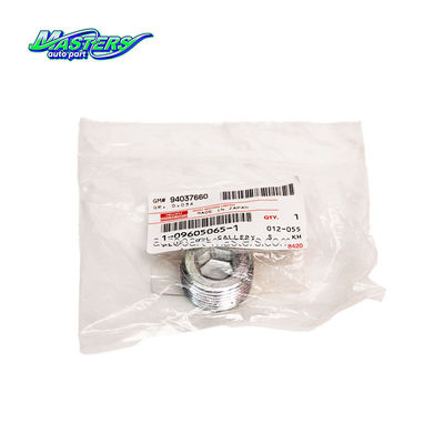 Masters Isuzu เครื่องยนต์ Self Tapping Oil Pan Drain Plug 096050651
