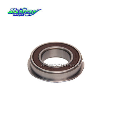 UCS17 4ZE1 Isuzu อะไหล่การแขวนด้านหน้า ดริเวอร์ แอ็กซ์ แอฟท์ น้ํายาง 8944077240