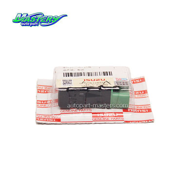 NPR Isuzu Truck Body Parts การสกัดสวิทช์ 8981147641 ODM