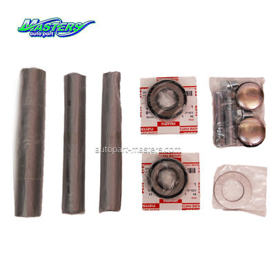 Masters 5-87610303-0 King Pin ซ่อมชุด 5876103030 สําหรับ ISUZU Npr75 / Nqr90
