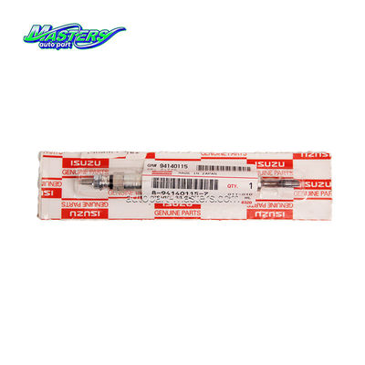 Masters 8-94140115-7 โพลกแสง 8941401157 สําหรับ ISUZU TFR 4JB1 4DA1