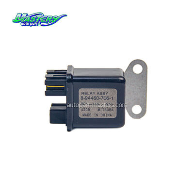 มาสเตอร์ 8-94460706-1 โพลกแสง 8944607061 สําหรับ ISUZU 4LE2 4BG1 4JG1 4JG2 4LE1