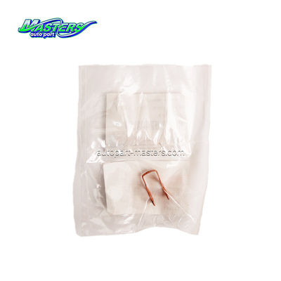 Masters 8-98065993-0 Injector Return Pipe Gasket 8980659930 สําหรับ ISUZU Y9F EXD CYM CYZ51Q