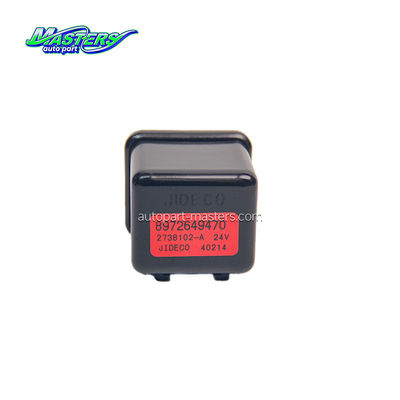 มาสเตอร์ 8-97264947-0 สตาร์ตเรลล์ 8972649470 สําหรับ ISUZU NQR75 4HK1