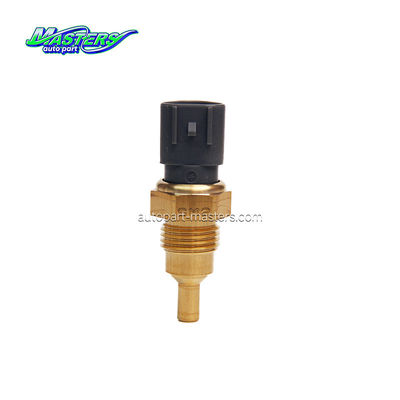 ISUZU 4HE1 4HK1 ปรับอุณหภูมิน้ําน้ํามัน Switch Sensor 8980237170 8971703270