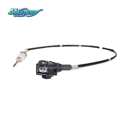 ISUZU 4HK1 6HK1 เซ็นเซอร์อุณหภูมิระเหยเครื่อง 8981867621