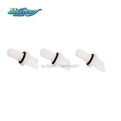 มาสเตอร์ส Self Tapping น้ํามันเครื่องยนต์ Drain Plug 8970369390 สําหรับรถ ISUZU