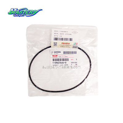 มาสเตอร์ส Compressor เทฟลอน PTFE พิสตัน Seal Gasket อากาศ CMPR 1096234640 สําหรับ ISUZU FVR32 6HE1