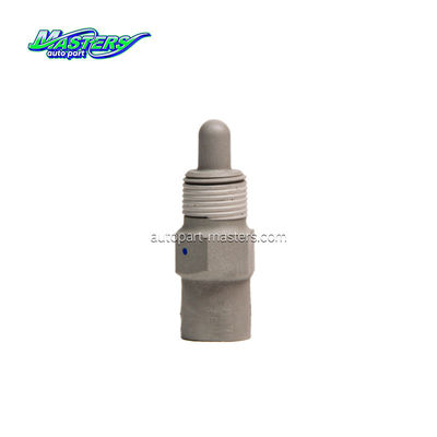 มาสเตอร์ ELF 4HK1 Isuzu เครื่องยนต์ชิ้นส่วน Mat Sensor 8121468300