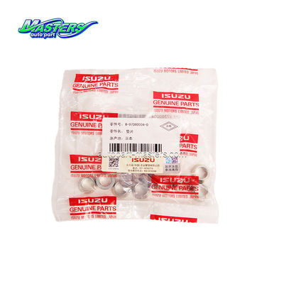 Masters Custom Axle Shafts เครื่องซักผ้าพิเศษ 8973600040 สําหรับ ISUZU 4JB1