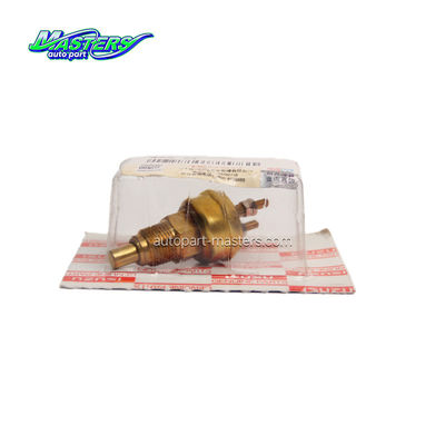 3LD1 เครื่องยนต์ เครื่องตรวจจับน้ํา เครื่องปรับอุณหภูมิ 8941323310 สําหรับชิ้นส่วนการแขวน ISUZU
