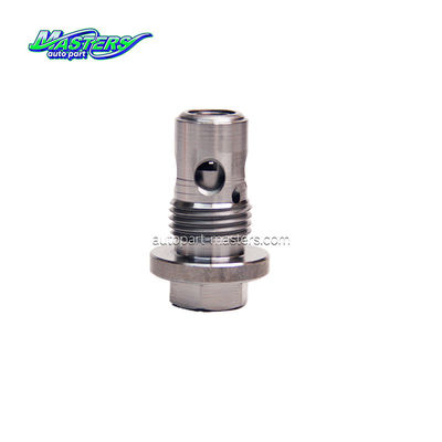 มาสเตอร์ส Aftermarket XV Isuzu เครื่องยนต์อะไหล่ น้ํามันเช็ควาล์ว 8971757031
