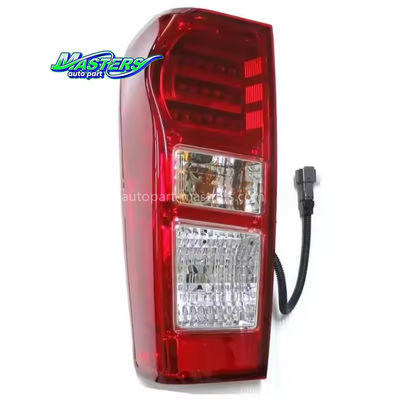 แมสเตอร์ LED หลังรวมไฟฟ้า 8981253993 สําหรับ ISUZU D-MAX12