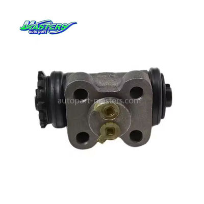 4HF1 NKR NPR Isuzu ส่วนเบรค กล่องเบรคกลองหลัง 8971398240