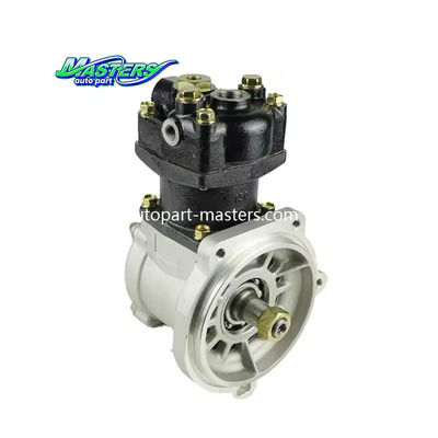 มาสเตอร์ 6HK1 FVZ34 Isuzu รถบรรทุก เครื่องปรับอากาศ 8943940393 OEM