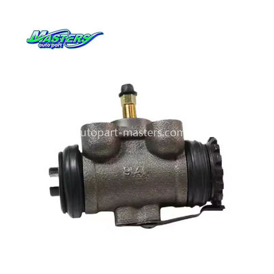 มาสเตอร์ ISUZU NKR NPR 4BD1 4HF1 ล้อเบรครถยนต์ กระบอกด้านหลัง 8971398220