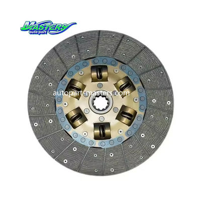 Masters FTR113 6BD1 Isuzu แลกเปลี่ยนแผ่นคลาช 1312406710 1312409010