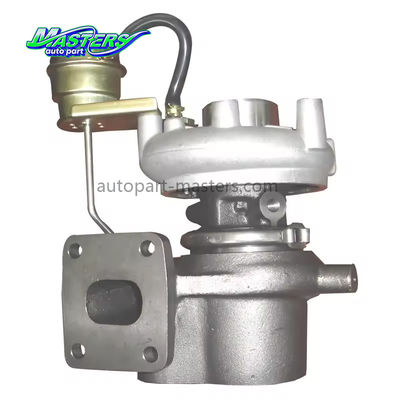 ME014881 MITSUBISHI ฟูโซ่ ทอร์โบชาร์จเอสเอ็ม