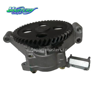 Masters ODM 6D16 6D16T Mitsubishi ปั๊มน้ํามันเปลี่ยน ME034664