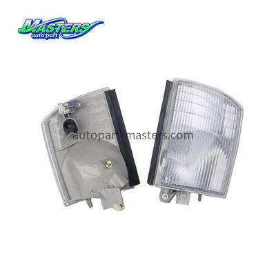 OEM Mitsubishi Truck Parts MK353663 กลมไฟคู่ข้าง