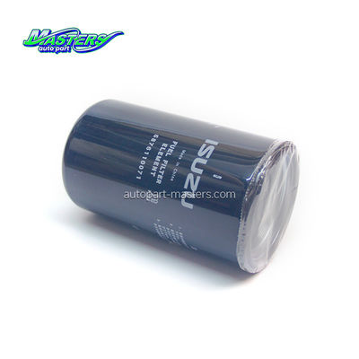 เครื่องกรองน้ํามัน 5-87611007-1 8-98312918-0 เครื่องกรองสําหรับ ISUZU