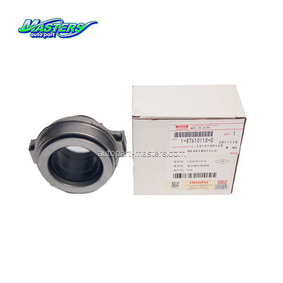 หมุนปลดคลาช 1-87610110-0 1-31310012-0 หมุนแรงกระตุ้นคลาช สําหรับ ISUZU