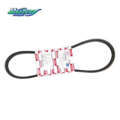 แมสเตอร์ส รถยนต์ เข็มขัด 5-87610055-0 8-94161841-0 แฟนเย็นสําหรับ ISUZU