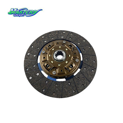 อัตโนมัติส่วนส่ง 5-87610077-0 8-98255139-1 คลัดคลาชดิสก์ Aisin สําหรับ ISUZU