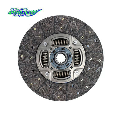 มัสเตอร์ส อัตโนมัติส่วนส่ง 5-87610084-0 8-97368063-0 คลัดคลาช ดิสก์ Aisin สําหรับ ISUZU