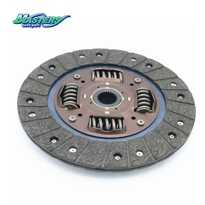มัสเตอร์ส อัตโนมัติส่วนส่ง 5-87610086-0 8-97368061-0 คลัดคลาช ดิสก์ Aisin สําหรับ ISUZU