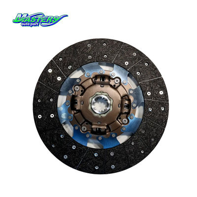 มัสเตอร์ส ออโต้ แบรนด์ชิ้นส่วน 5-87610092-0 8-98164917-0 คล็อคดิสก์ Aisin สําหรับ ISUZU