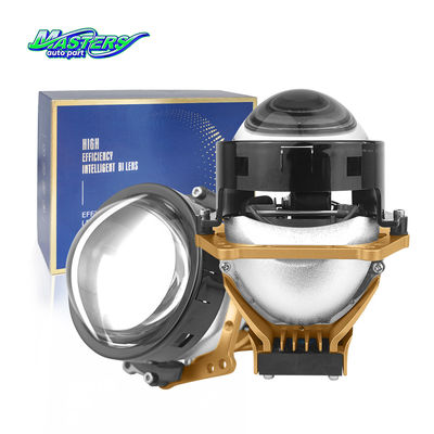 MASTERS NS-LPL-6068 3 นิ้ว Bi-Led โปรเจคเตอร์ เลนส์ 60W/68W 120000 Cd