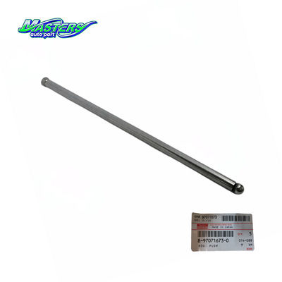 Masters 8-97071673-0 เครื่องปั่นวาล์ว 8970716730 สําหรับ Isuzu 4JB1 NKR55 C240