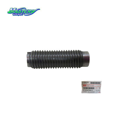 Masters 8-94367526-2 สกรูปรับวาล์ว 8943675262 สําหรับ Isuzu 4HK1 6HK1