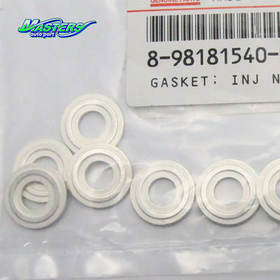 Masters 8-98181540-0 เครื่องฉีดน้ํา 8981815400 สําหรับ Isuzu 600P 4JJ1