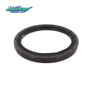 Masters 8-97049146-0 ปิดน้ํามันแกนโค้ง (หลัง) 8970491460 สําหรับ Isuzu 4JB1 4JA1