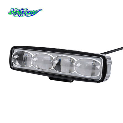 มาร์สเตอร์ 6 นิ้ว เตือนสภาพแวดล้อมแสง XM-154-S-04P-002-LG 12W 300LM