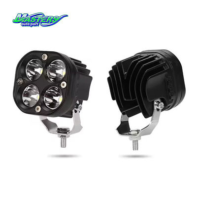 มาสเตอร์ 40W 1600LM XM-78-S-04P-001-R H4 แหล่งไฟ LED 3 นิ้ว