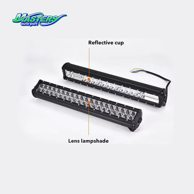 แมสเตอร์ 8 นิ้วแสงทํางาน ไฟสโปต XM-192-S-16P-001-R 20W 1800LM 1700-6500K H4 Led Lamp