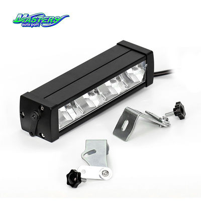 ไฟสโปต 10 นิ้ว พร้อมเครื่องสะท้อนแสง IYF-248-S-04P-001-R 22W 1500LM 6500K H4 Led Working Lamp