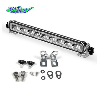 ไฟทํางาน 14 นิ้ว 29W 1800LM 6500K IYF-332-S-09P-001-R H4 แหล่งไฟ LED
