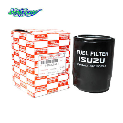 1876100531 ELEMENT OIL FILTER 8980366540 ISUZU BVP ชิ้นส่วน