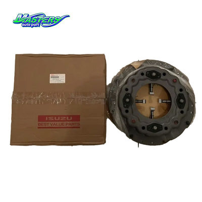 1876101450 แผ่นกดดันคลาช แผ่นการประกอบ PLATE ASM PRESSURE CLU 1312203802 ISUZU BVP อะไหล่